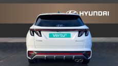 Hyundai TUCSON 1.6 TGDi N Line S 5dr 2WD Petrol Estate